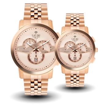 ساعت مچی لاکسمی LAXMI کد 8511-6